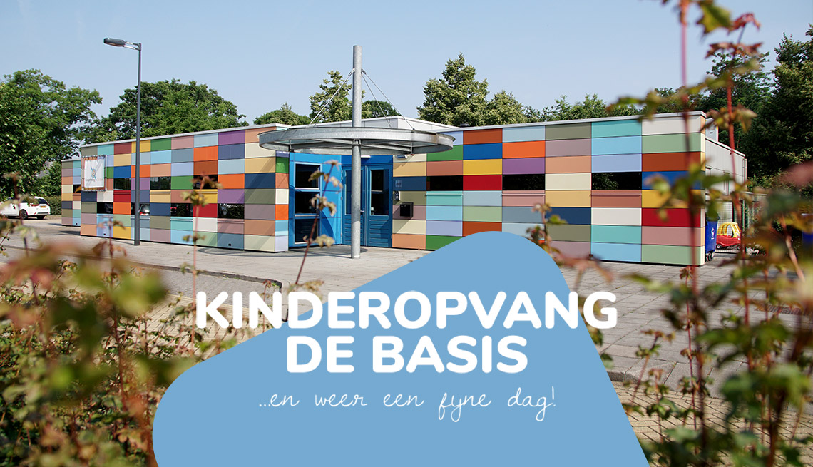 Kinderopvang De Basis